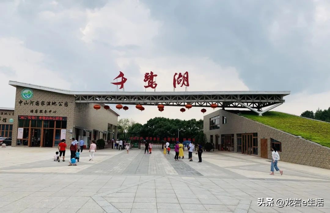 夏天龙岩哪里凉快适合避暑,龙岩新罗区有哪些避暑的好地方