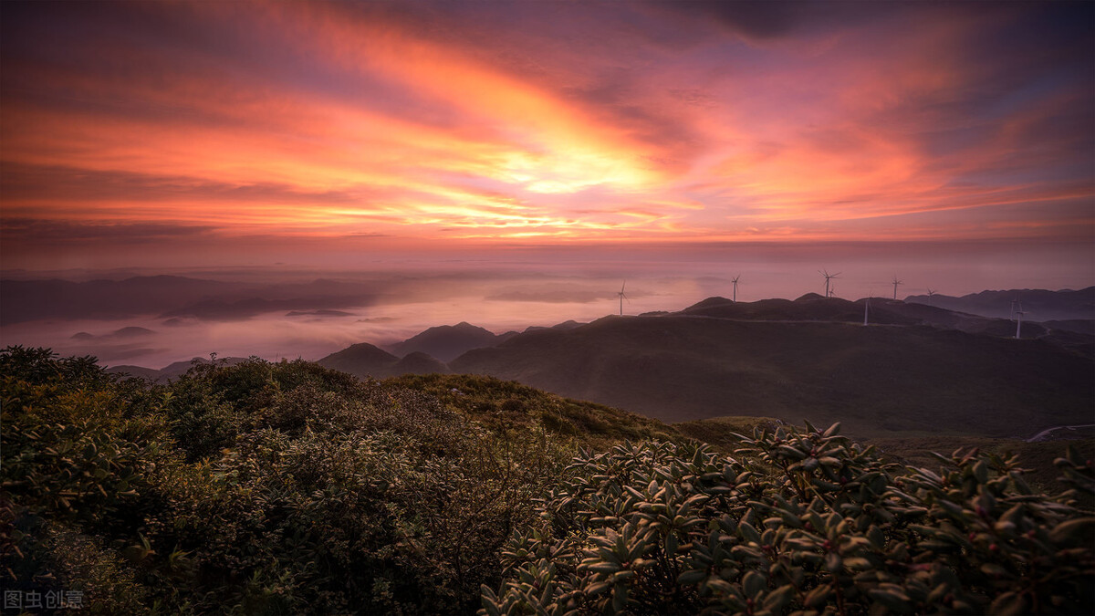 贵州旅行必去的地方排行榜,贵州旅游不能去的地方