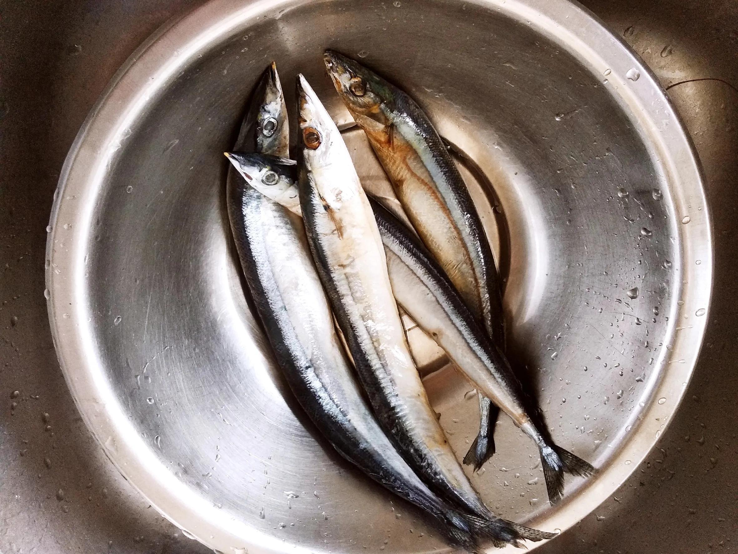 夏天吃海鱼，内行专挑这5种，肉鲜不腥无法养殖，摊主都夸是行家