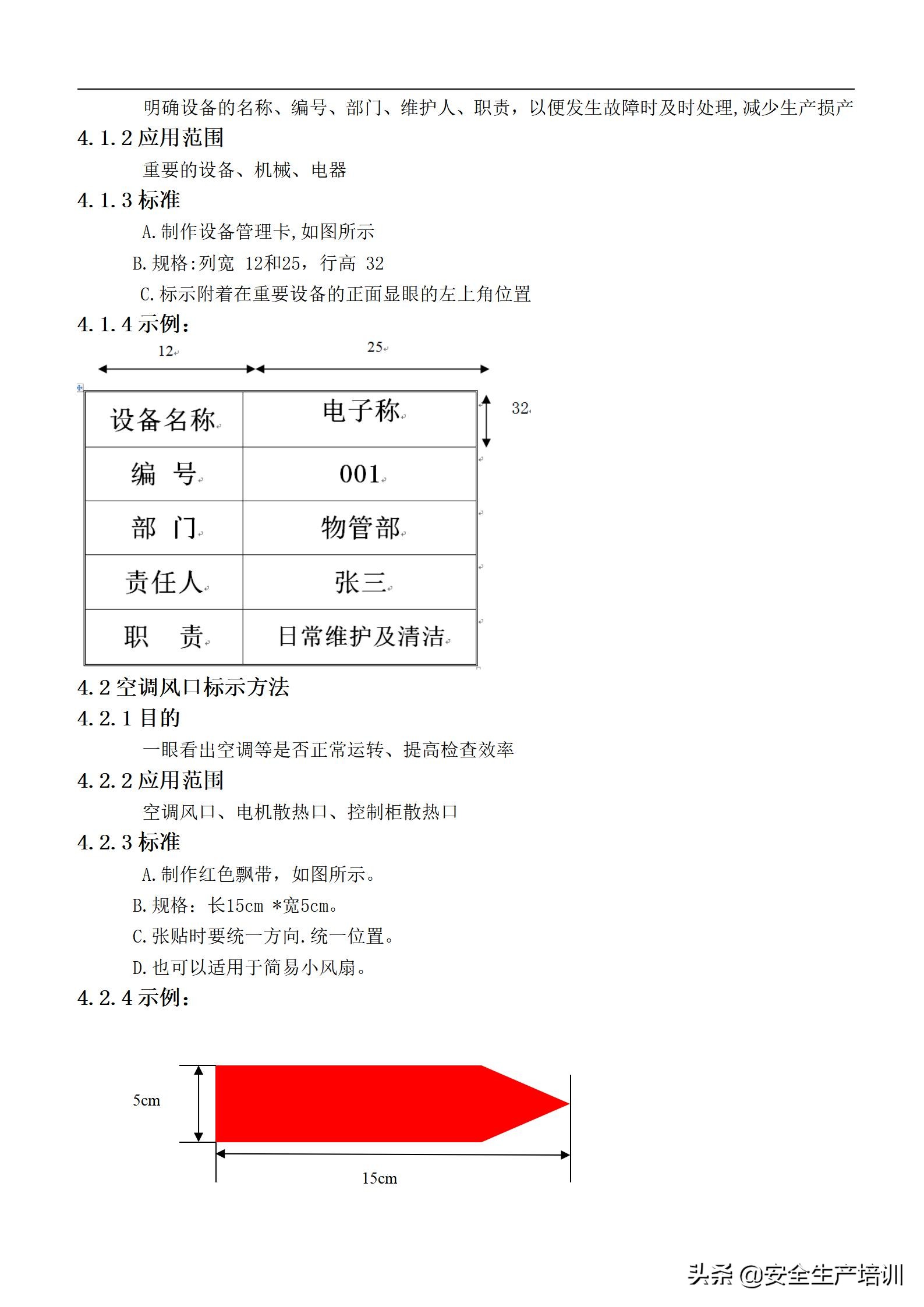可视化管理手册全套,可视化设备操作手册