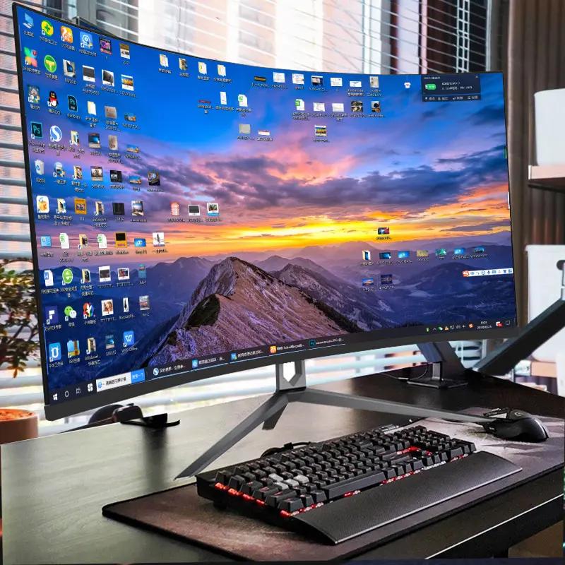 电脑一体机好一点还是组装机好点,苹果电脑一体机好还是组装机好