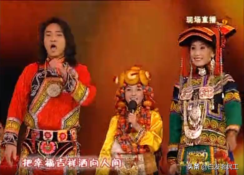 2011我最喜爱的春晚节目评选,历年春晚你最喜欢哪个节目