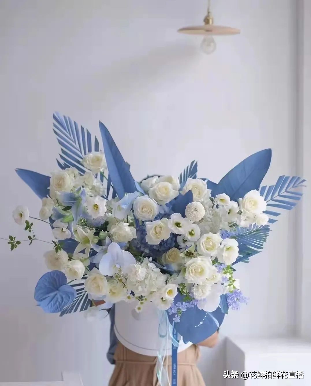 花艺师一般培训多久,八步花艺师大概要学多久