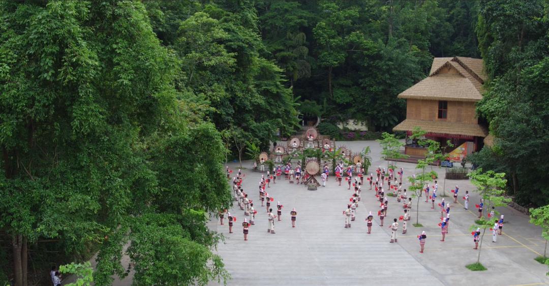 有一种叫云南的生活,有一种生活叫云南的生活