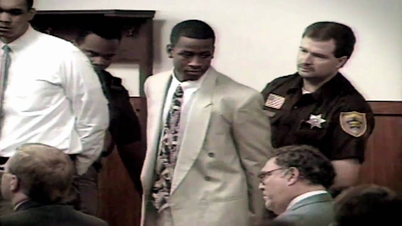 桀骜不驯阿伦艾弗森,巅峰时期的阿伦艾弗森到底有多强