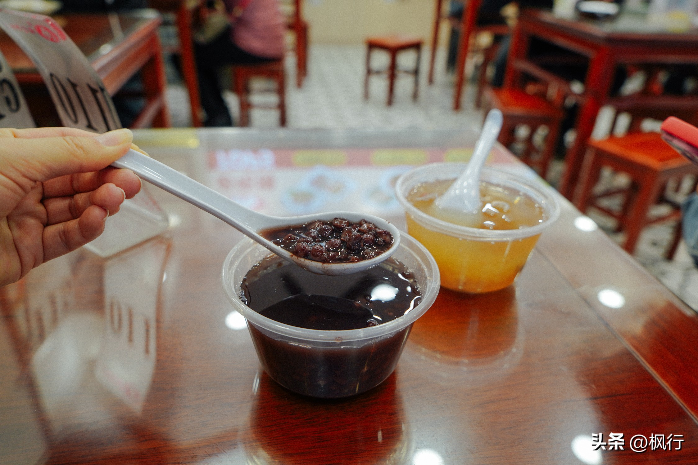 广州早餐吃什么早茶好,广州早茶推荐去哪吃