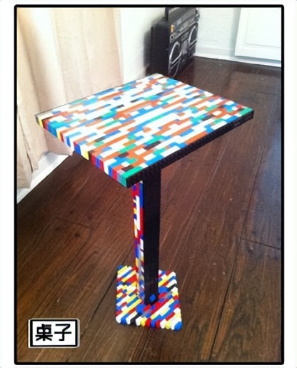 乐高真的只是玩具吗,乐高为什么可以当货币