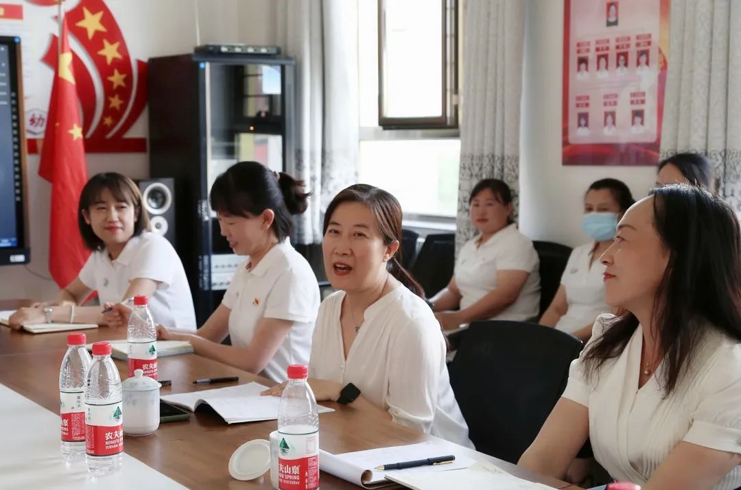 碑林区幼儿园幼小衔接,东河区幼小衔接