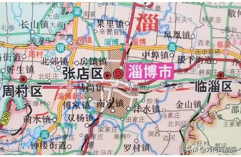 淄博考察：官僚主义的做派、形式主义的作风，只是：到此一游而已