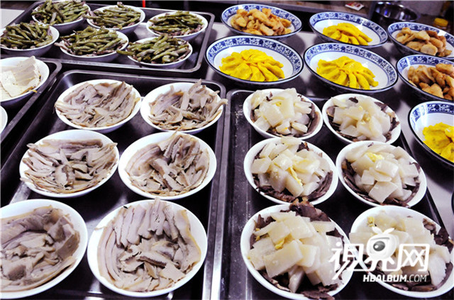 湖北特产十堰,湖北十堰郧西县的特产