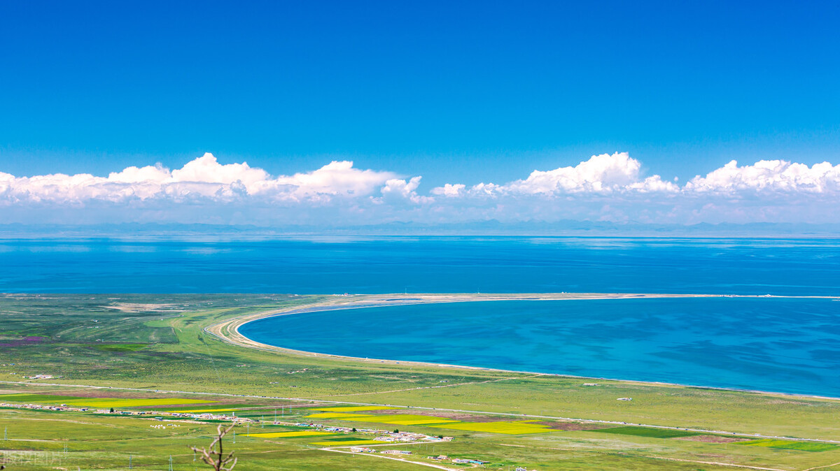 青海湖最新最全旅游攻略,去青海湖旅游哪个季节最好最美呢