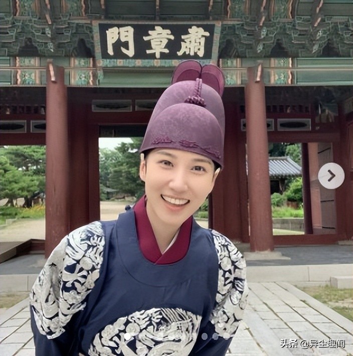 朴恩斌短发造型盘点,朴恩斌剧里短发发型同款