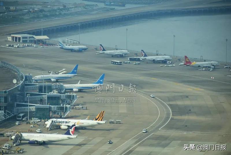 年初三起，香港来澳须持24小时核检阴性证明