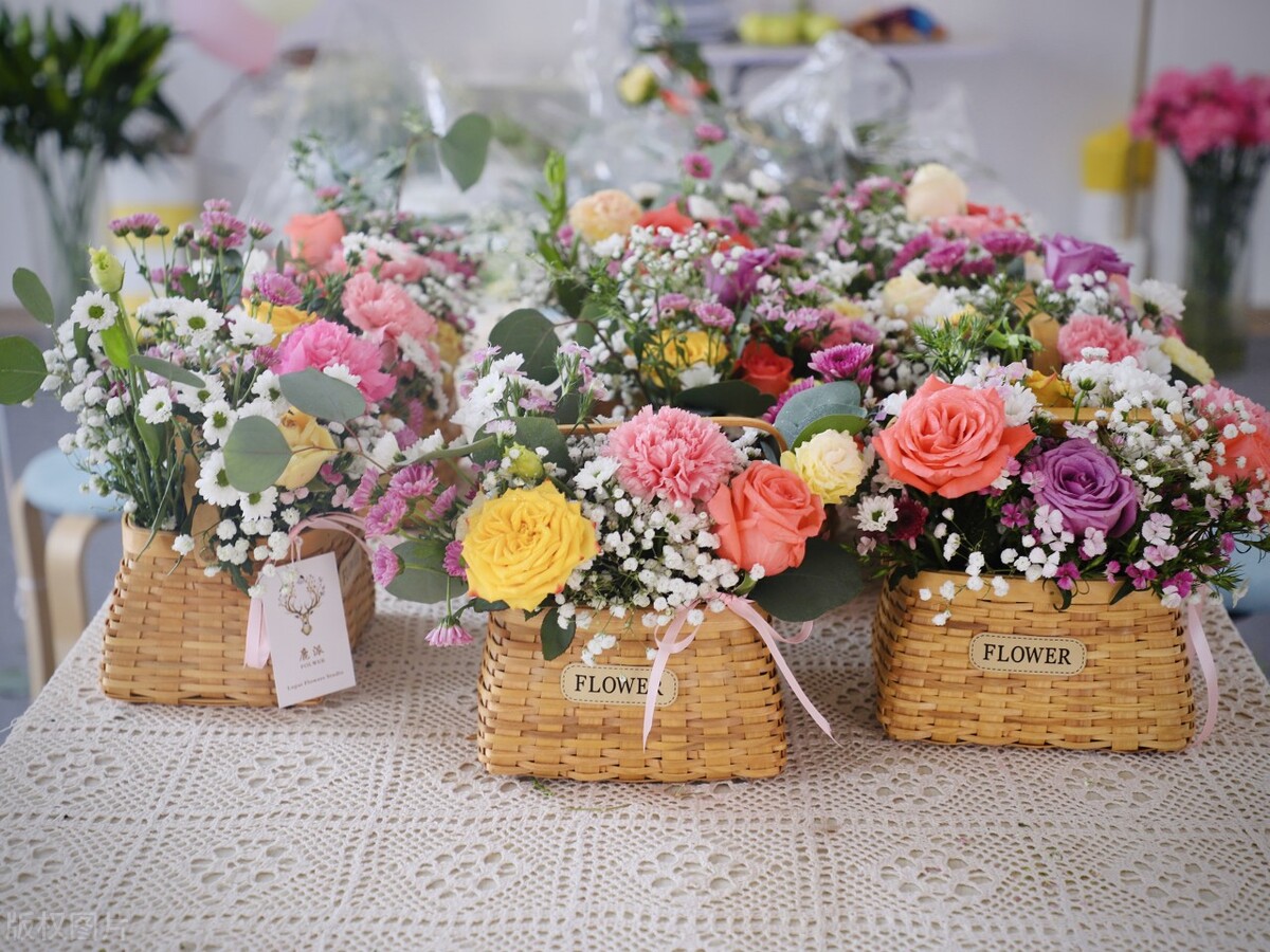 女神节送什么礼物创意,女神节礼物怎么发比较有意义