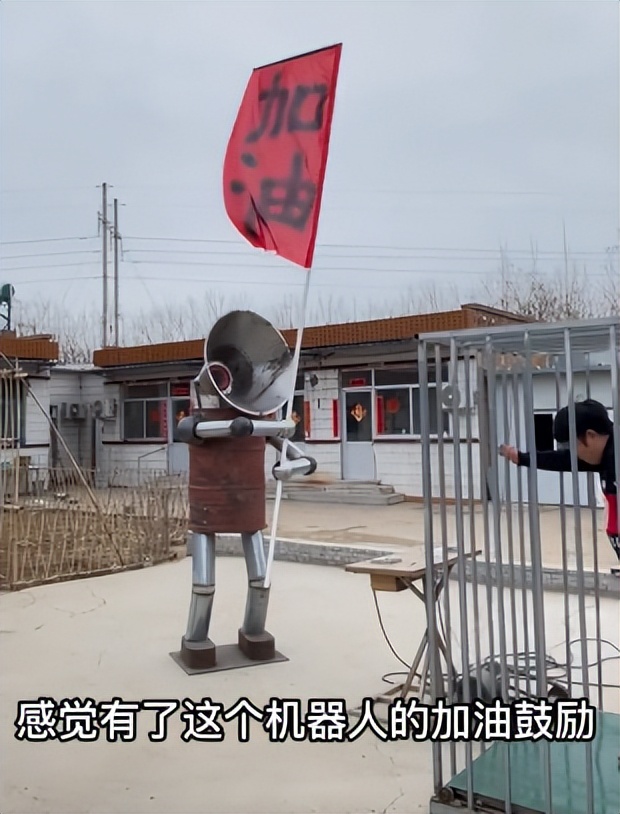 手工耿早期最搞笑的发明,发明鬼才手工耿