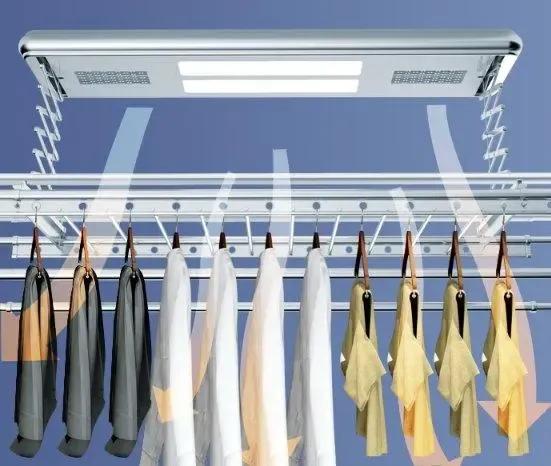 电动晾衣架到底是不是智商税,电动晾衣架是智商税吗