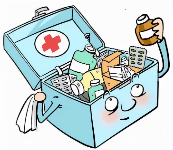 家里的药还好吗？家庭药品保存小常识来咯