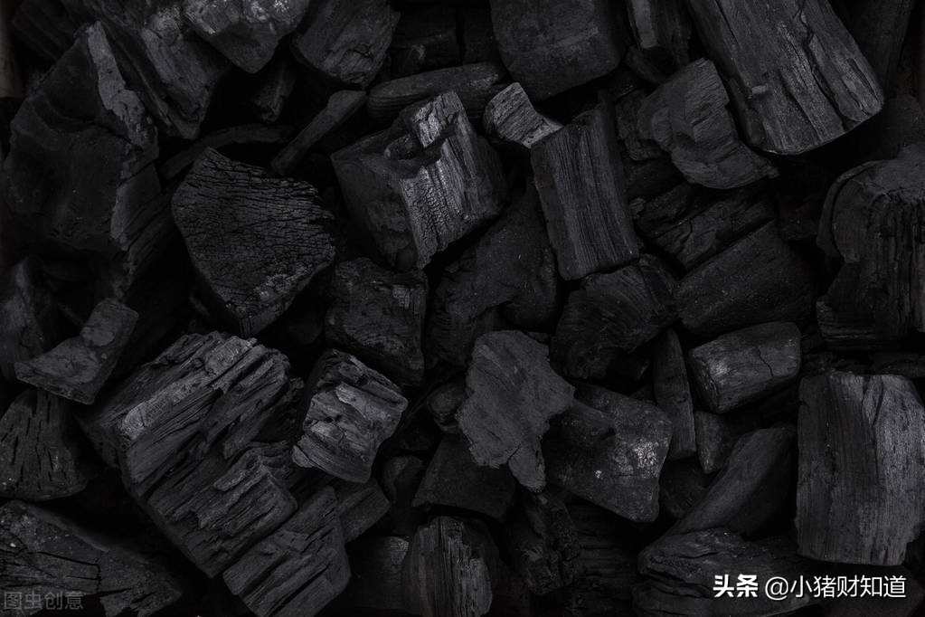 煤炭股业绩持续上涨的有哪些股票,煤炭主升龙头个股