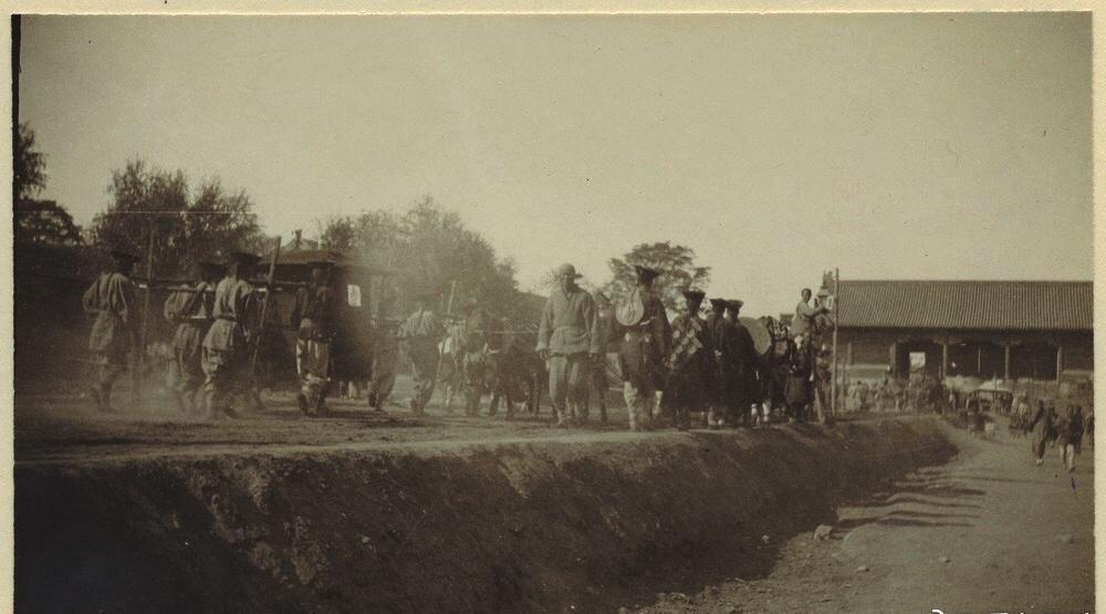 日军侵华罪行图片,30张日军侵华照片