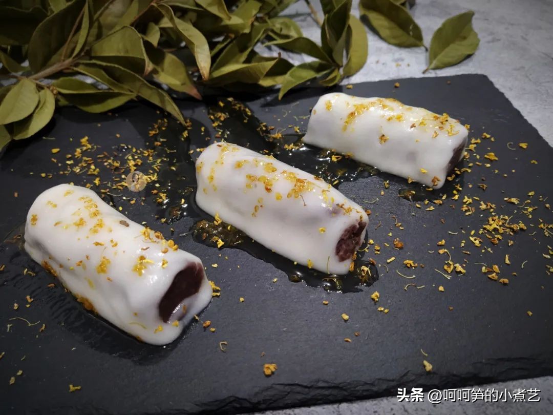 中秋将至,教你酿制桂花米酒,芳香醇厚,清爽怡人,满口都是花香