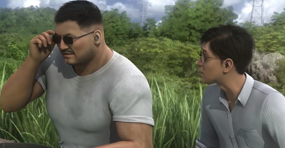 三体电视剧评分为什么断崖式下滑,为什么三体动画评分下跌那么多