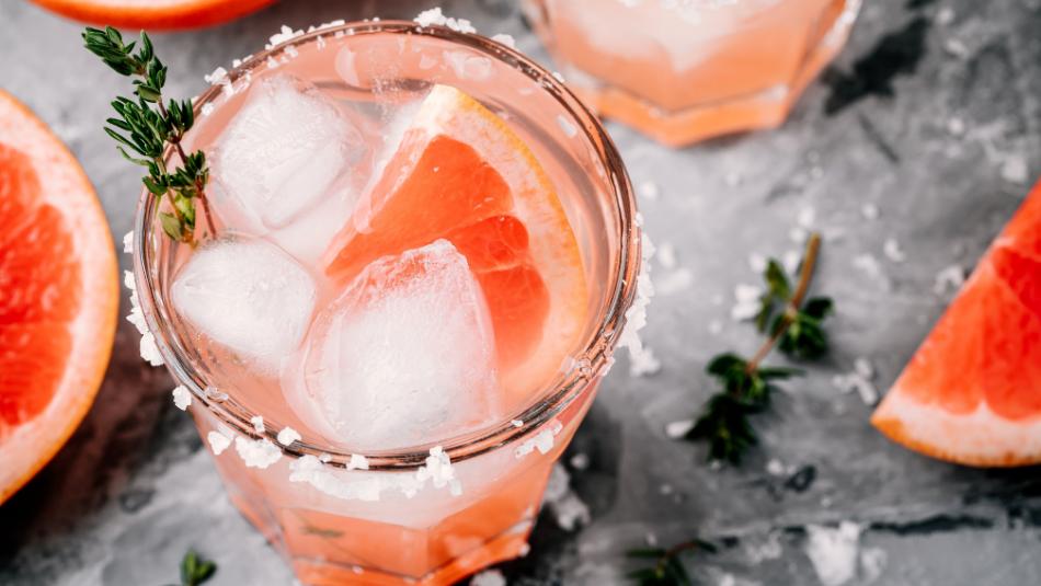 最简单的几款鸡尾酒,疫情在家调酒