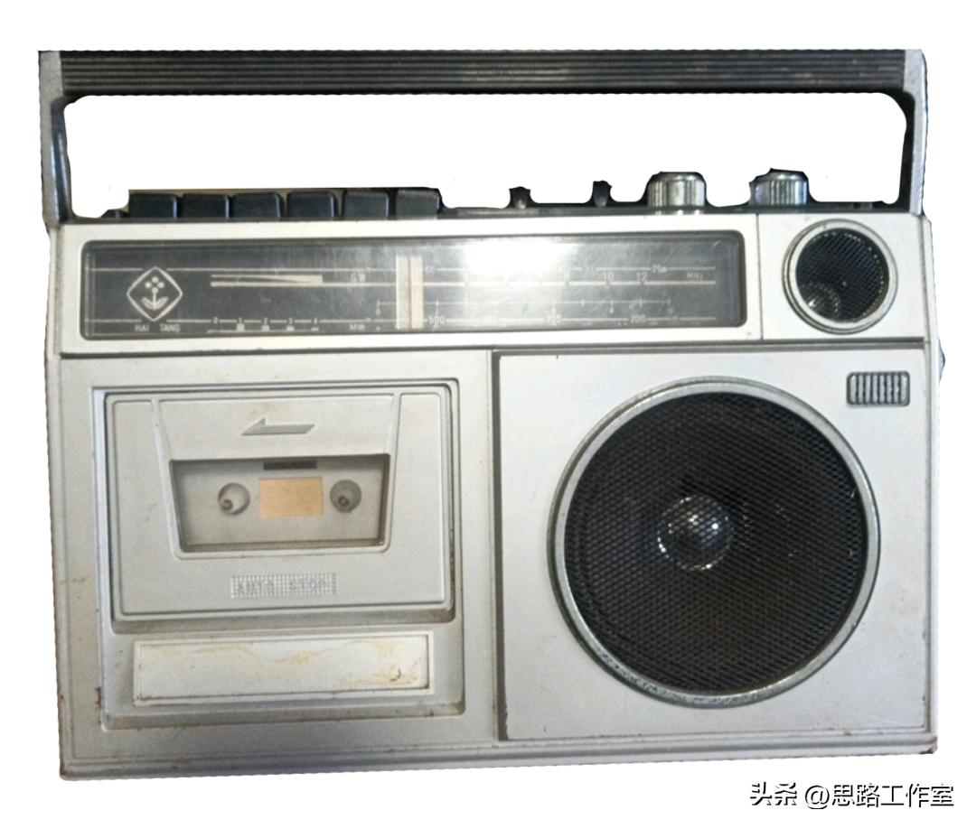 回忆那些年我们听过的老歌,世界顶级收录音机