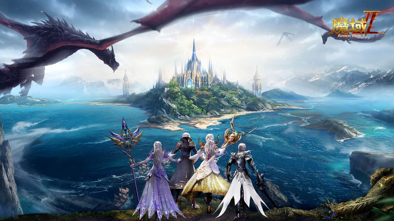 端游现在哪个升级类游戏比较火,端游现在还有什么值得玩的游戏