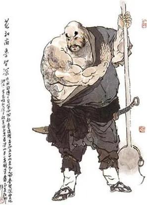 水泊梁山108位好汉的绰号,水浒传梁山泊108位好汉排名