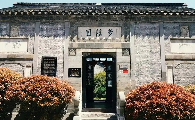 镇江冷门地方,镇江旅游攻略必去十大景点