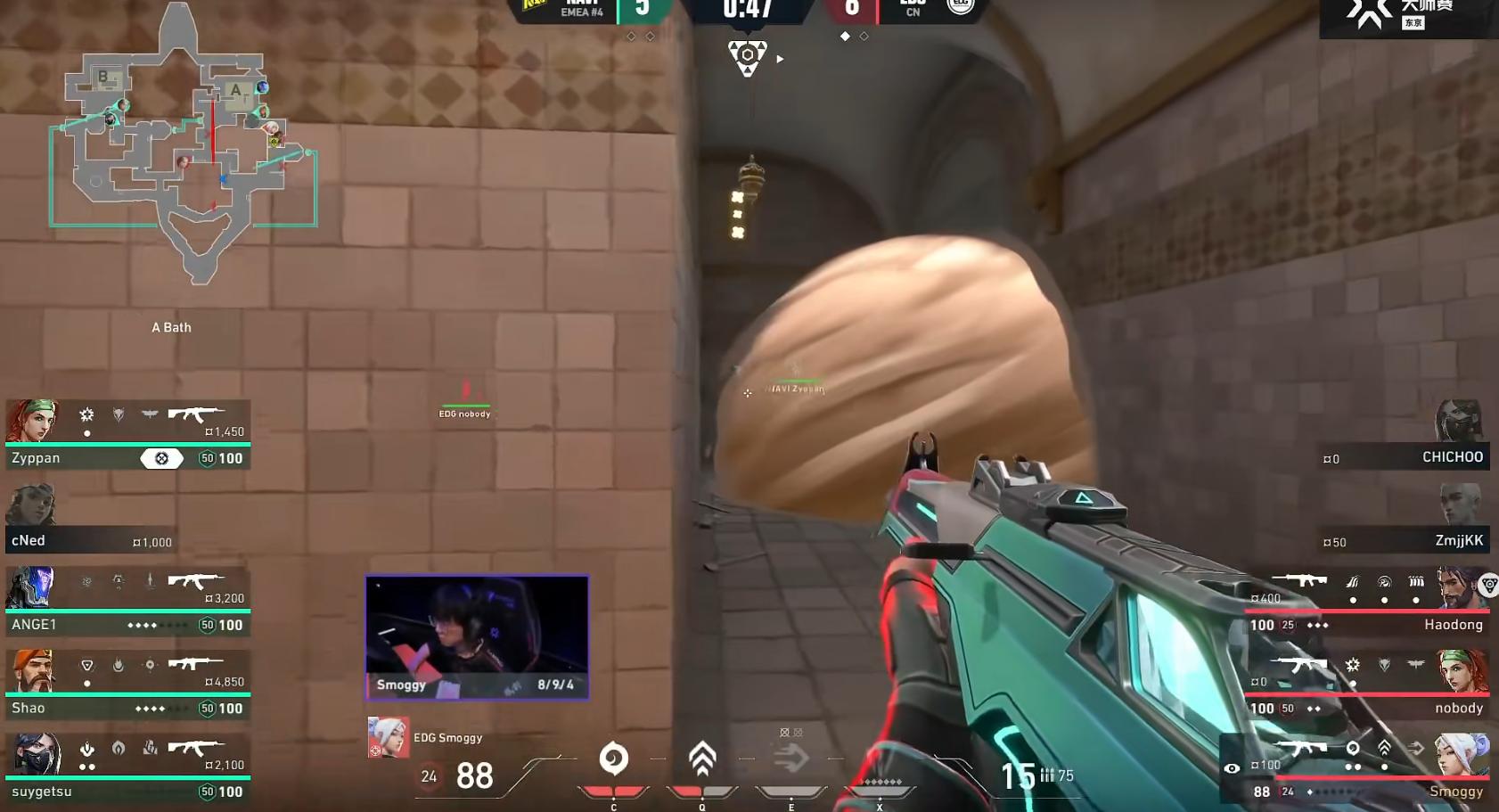 无畏契约各类游戏玩家角色推荐,无畏契约为什么不是最佳游戏