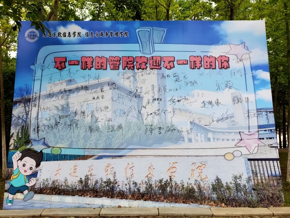 大连东软都有哪些专业,大连东软电子商务专业是几本