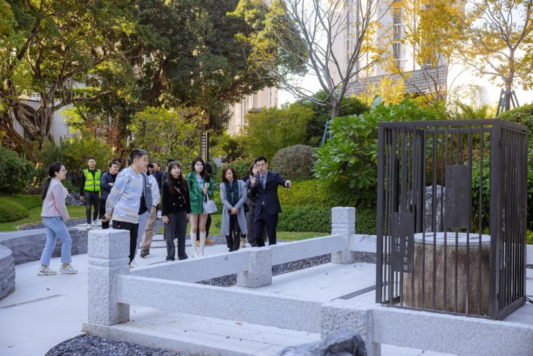 联发·臻榕府,福州联发臻榕府