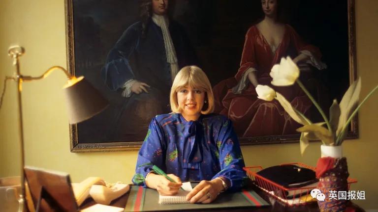 查尔斯另一个结局是什么,查尔斯和戴安娜斗争