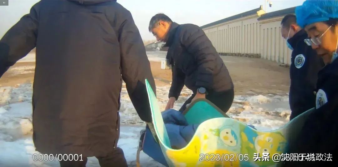 辽宁见义勇为最新消息,辽宁省见义勇为勇士