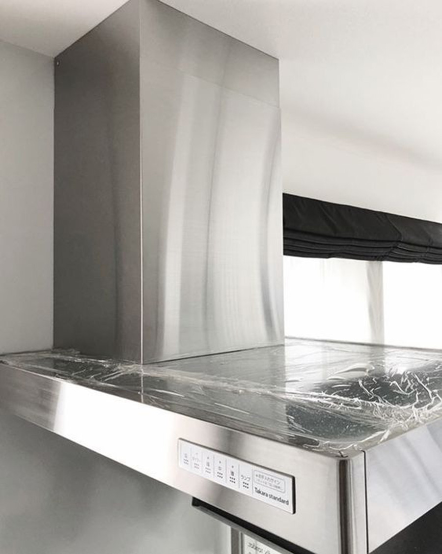 有效清洁厨房的最佳方法,专业阿姨教你厨房深度清洁小窍门