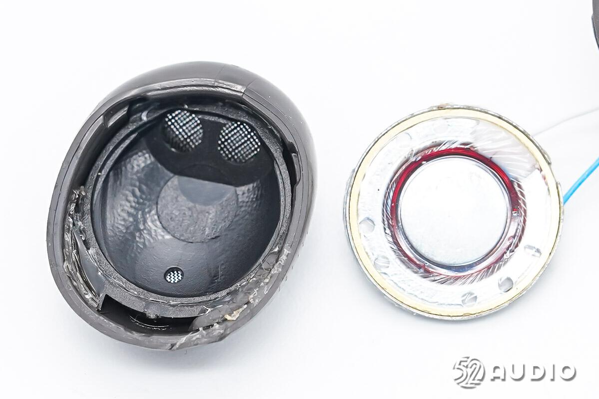 联想thinkpluslp80蓝牙耳机怎么样,联想thinkplus-lp80耳机怎么拆开外壳