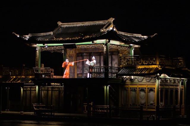 绝佳的杭州旅游攻略推荐,杭州旅游攻略必去地方推荐