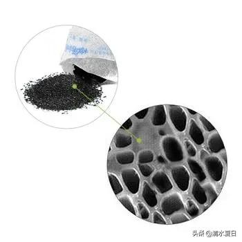 活性炭是什么功效,活性炭是什么对人体有什么好处