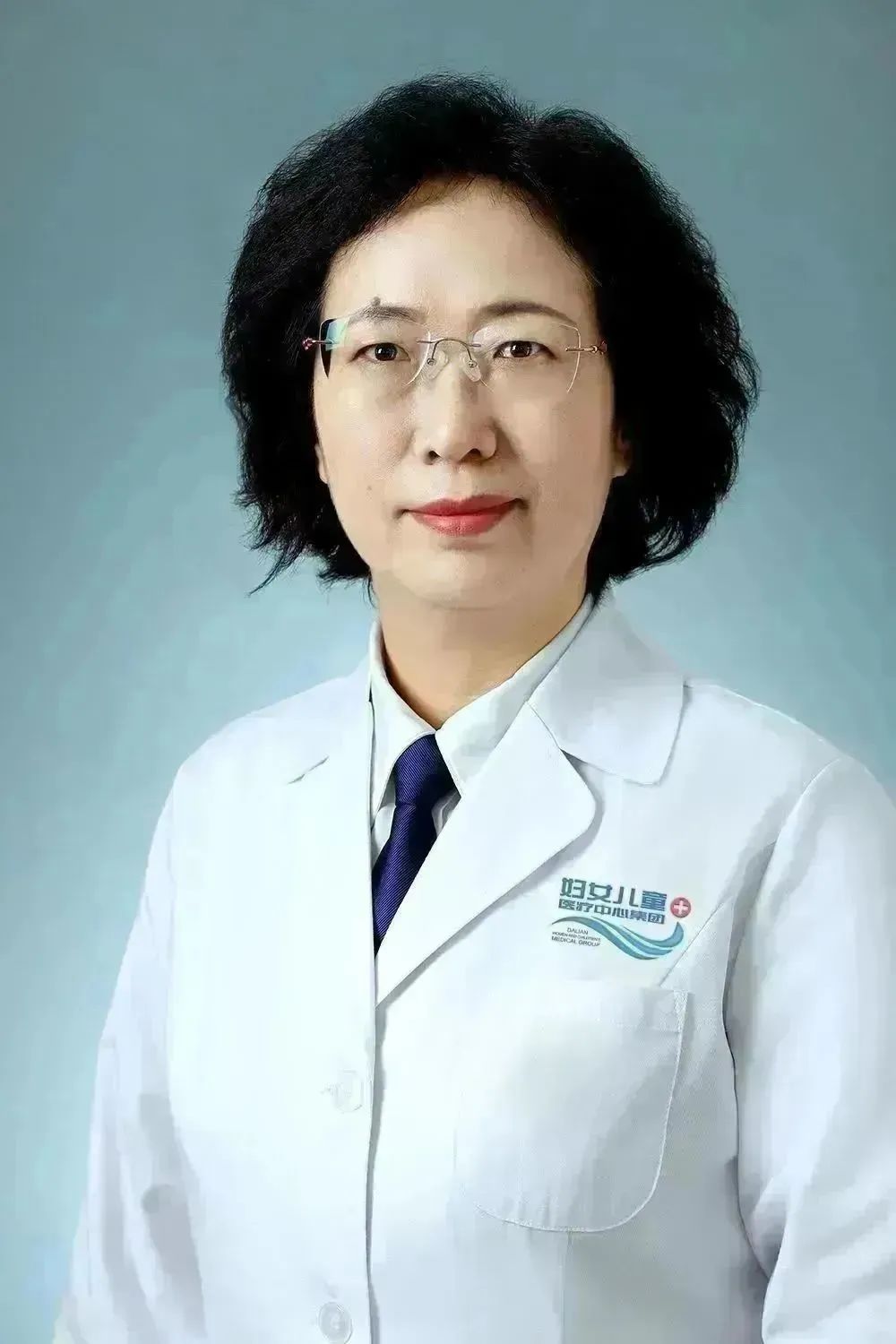 一院多区促医疗高质量发展《卫民有医技》走进大连市妇女儿童医疗中心（集团）