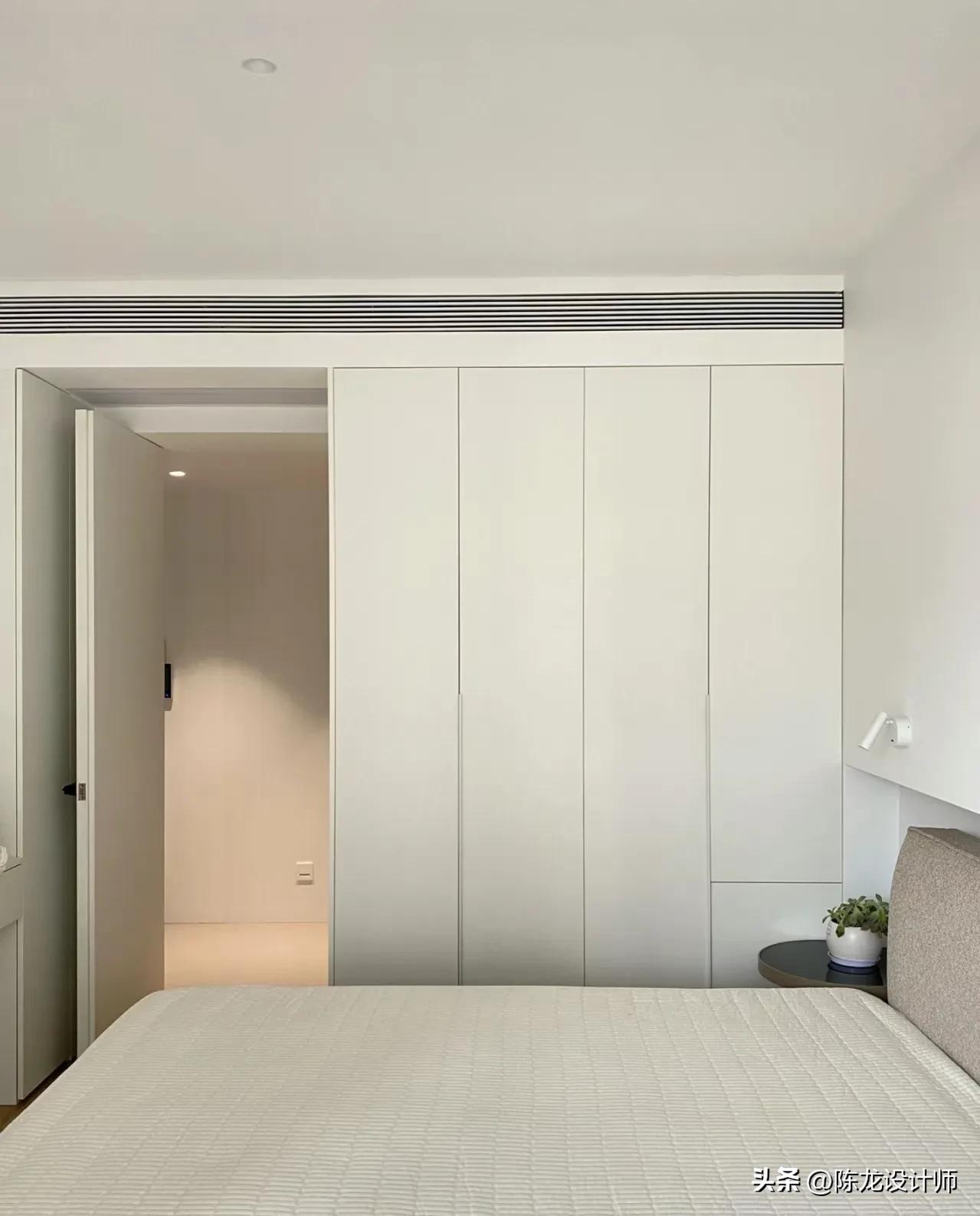 安徽夫妇拒绝过度装修，把132㎡新房装修得非常漂亮，太高级了啊