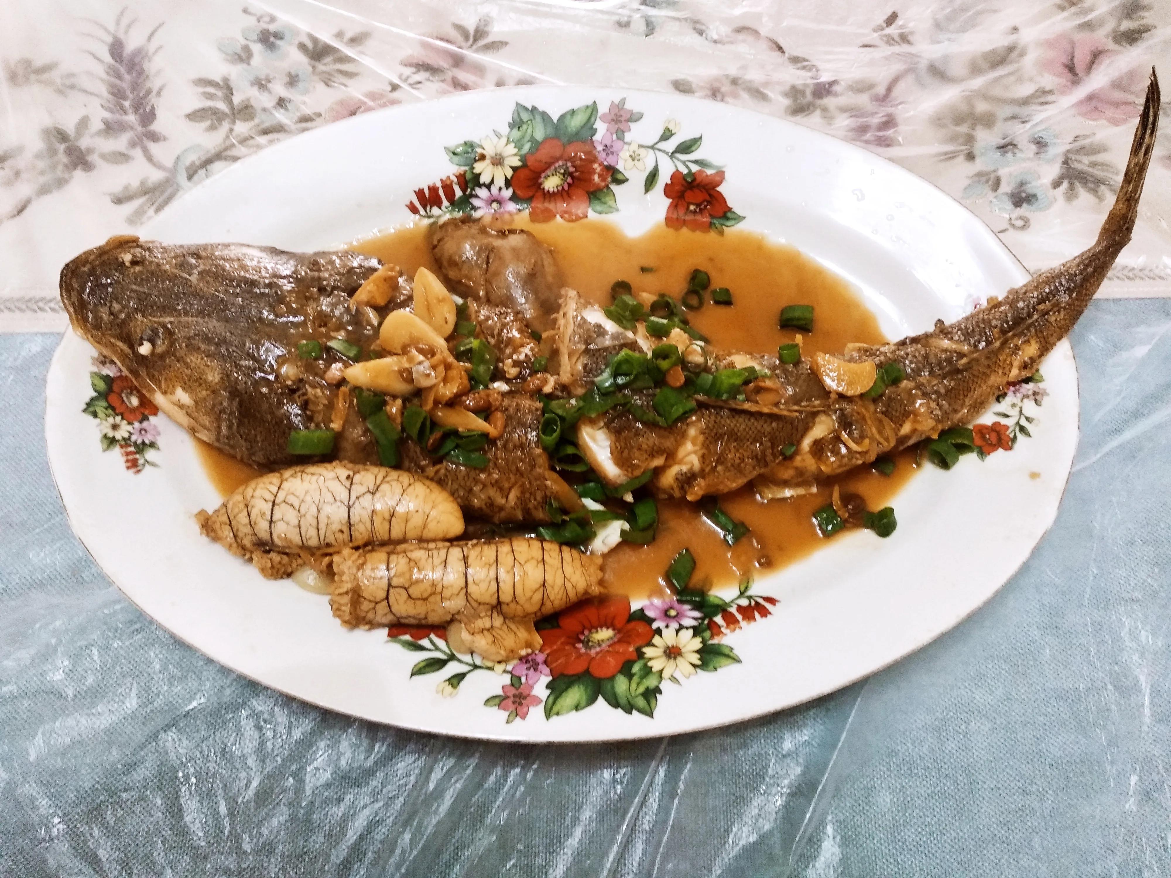 五一前吃海鱼就选这6种，正宗无养殖，大爷大妈抢着要，要吃抓紧