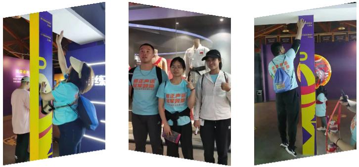 五一假期天津游客人次,天津五一假期文旅新体验