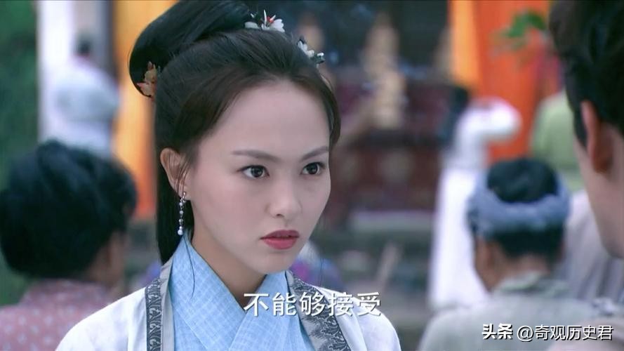 能驾驭大光明发型的才是美女,大光明发型适合什么脸型