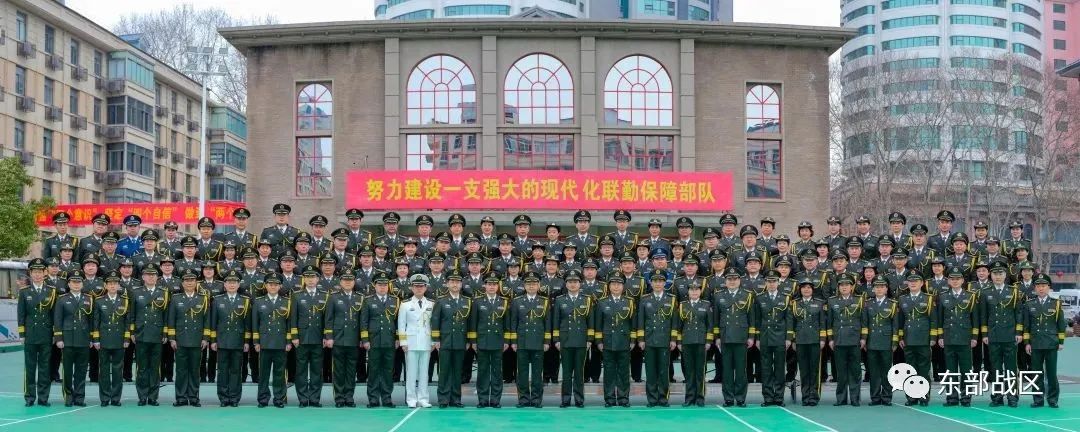 军改后文职干部何时授衔,文职干部改任军官授衔