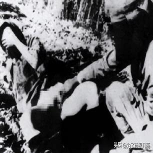 清末诡异老照片,31张万恶旧社会老照片