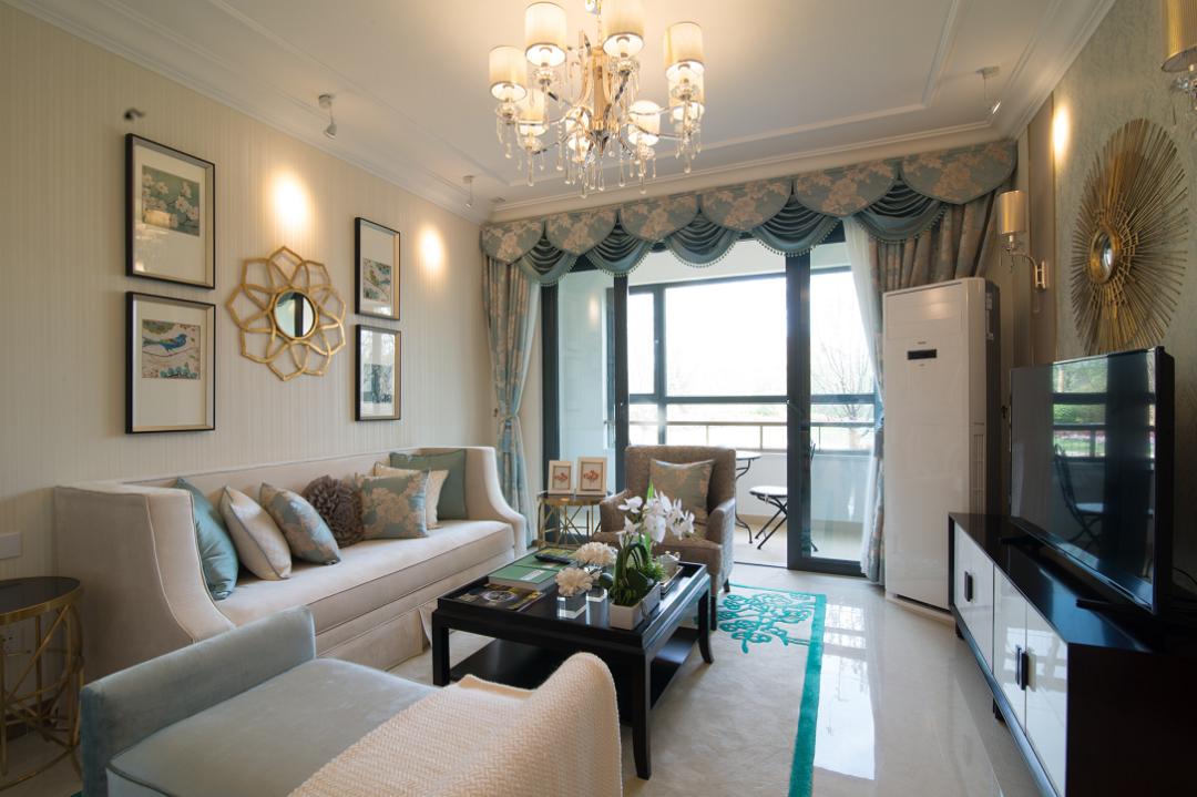 天津恒大花溪小镇最新消息,恒大天津花溪小镇