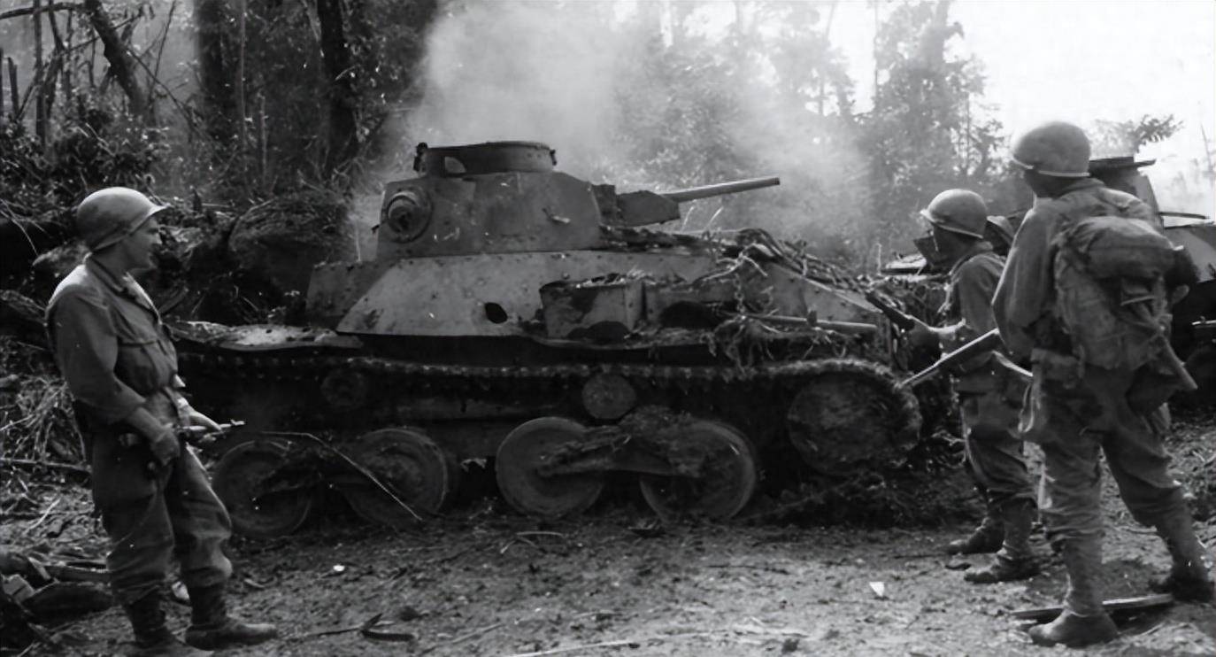 大揭秘之关岛战役,关岛以前是谁占领