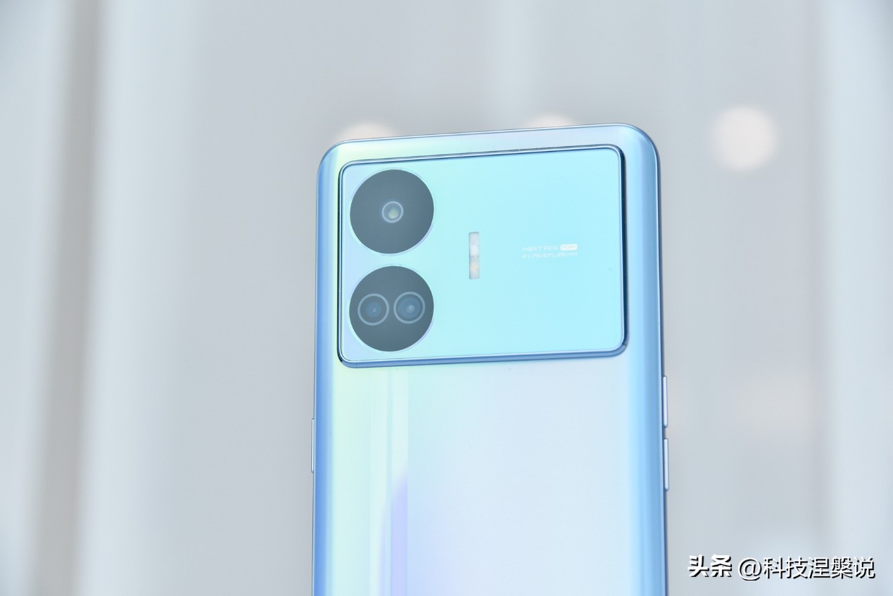 真我gtneo5se上手体验,真我GTneo5se游戏评测