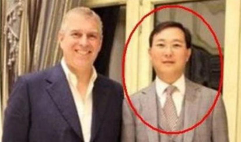 上海最有钱的富豪老板娘,上海隐形富豪白手起家到身价60亿